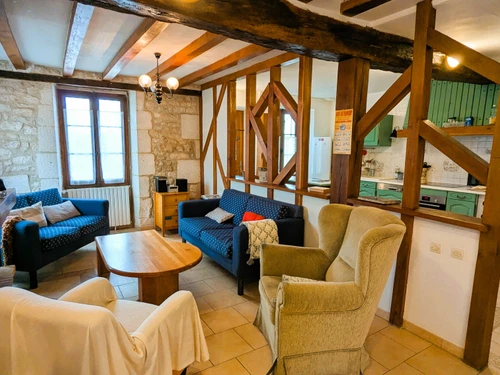 Gite Vincelottes, 6 bedrooms, 15 persons - photo_1012130833443