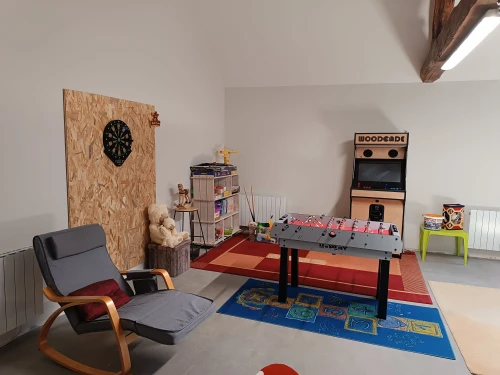 Gite Vincelottes, 6 bedrooms, 15 persons - photo_1012130833443