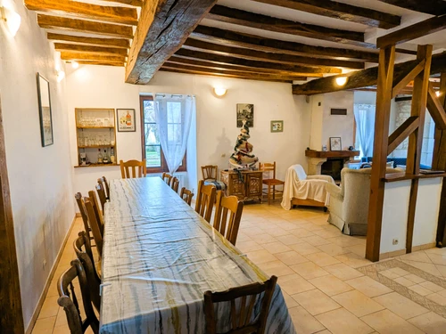 Gite Vincelottes, 6 bedrooms, 15 persons - photo_1012130833443