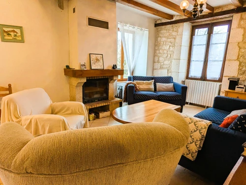 Gite Vincelottes, 6 bedrooms, 15 persons - photo_1012130833443