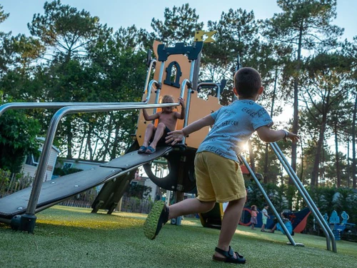 Cámping Messanges, 3 dormitorios, 6 personas - photo_1012134560525