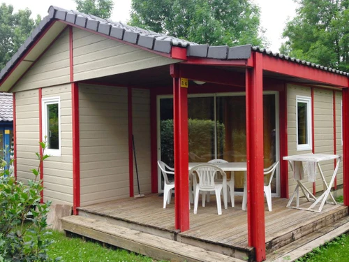 Camping Capvern, 2 bedrooms, 4 persons - photo_1012220432241