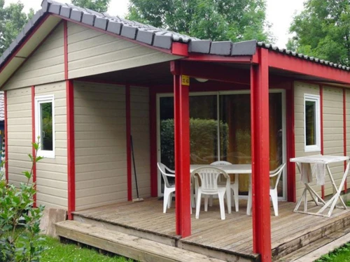 Camping Capvern, 2 bedrooms, 4 persons - photo_1012220432241