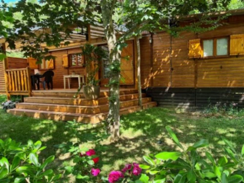 Camping Espira-de-Conflent, 3 bedrooms, 6 persons - photo_1012220433128