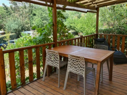 Cámping Espira-de-Conflent, 2 dormitorios, 4 personas - photo_1012220433528