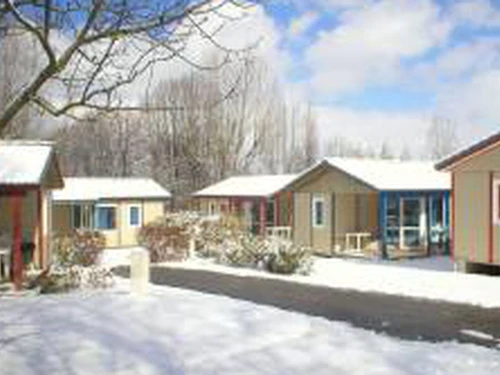 Camping Capvern, 2 bedrooms, 7 persons - photo_1012220433673