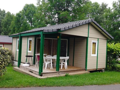Camping Capvern, 2 bedrooms, 7 persons - photo_1012220433673