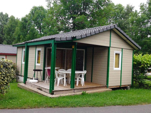 Camping Capvern, 2 bedrooms, 7 persons - photo_1012220433673