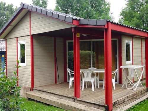 Camping Capvern, 2 bedrooms, 7 persons - photo_1012220433673