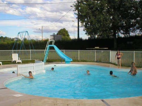 Camping Capvern, 2 bedrooms, 7 persons - photo_1012220433673