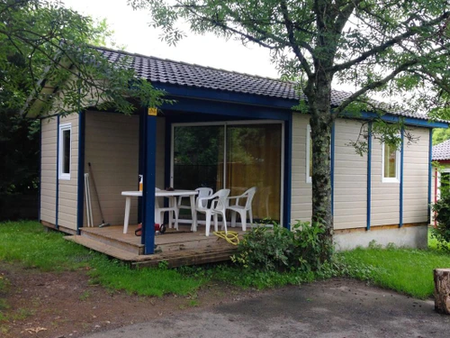 Camping Capvern, 2 bedrooms, 6 persons - photo_1012220434038