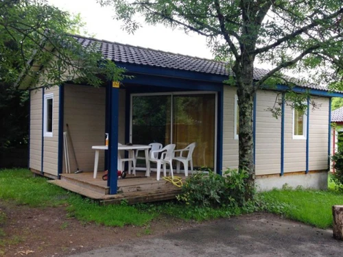 Camping Capvern, 2 bedrooms, 6 persons - photo_1012220434038
