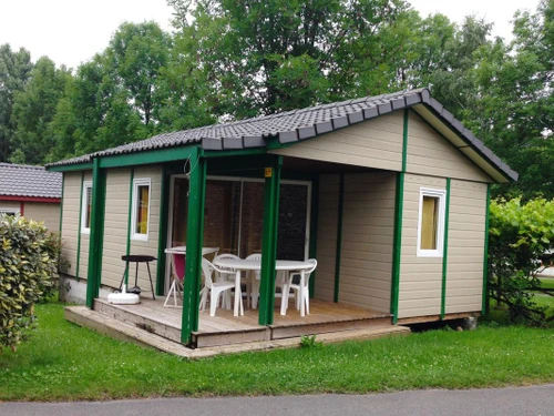 Camping Capvern, 2 bedrooms, 6 persons - photo_1012220434038