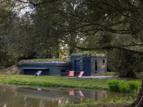 Camping Beauchamps (Somme), 2 bedrooms, 5 persons - photo_1012212952098