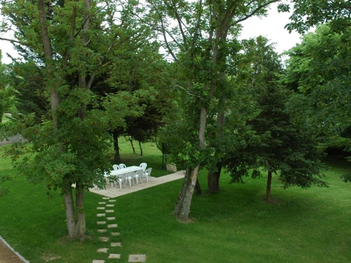 Casa rural Yzeures-sur-Creuse, 8 dormitorios, 15 personas - photo_1012220444471