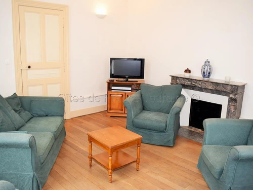 Casa rural Yzeures-sur-Creuse, 8 dormitorios, 15 personas - photo_1012220444471