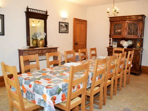 Casa rural Yzeures-sur-Creuse, 8 dormitorios, 15 personas - photo_1012220444471