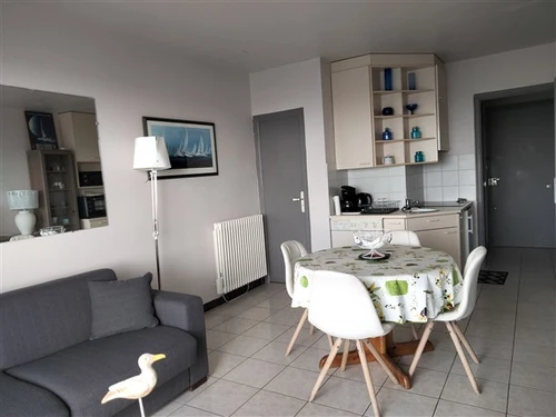 Studio Les Sables-d'Olonne, 1 pièce, 3 personnes - photo_11149161942