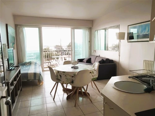 Studio Les Sables-d'Olonne, 1 pièce, 3 personnes - photo_11149161942
