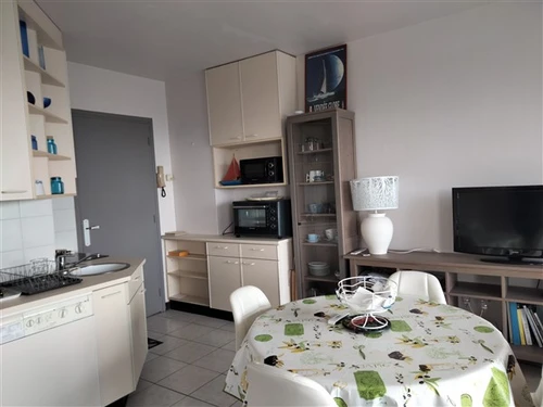 Studio Les Sables-d'Olonne, 1 pièce, 3 personnes - photo_11149161942