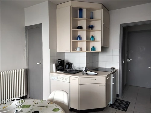 Studio Les Sables-d'Olonne, 1 pièce, 3 personnes - photo_11149161942