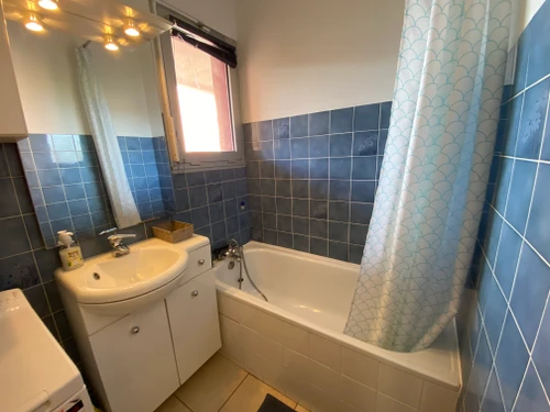 Studio Arcachon, 1 pièce, 4 personnes - photo_1012217740972