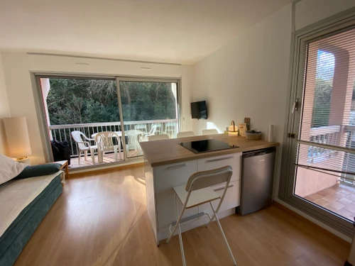 Studio Arcachon, 1 pièce, 4 personnes - photo_1012217740972