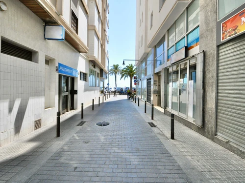 Ferienwohnung Lloret de Mar, 1 Schlafzimmer, 4 Personen - photo_17558631374