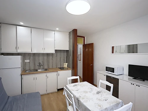 Ferienwohnung Lloret de Mar, 1 Schlafzimmer, 4 Personen - photo_17558631374