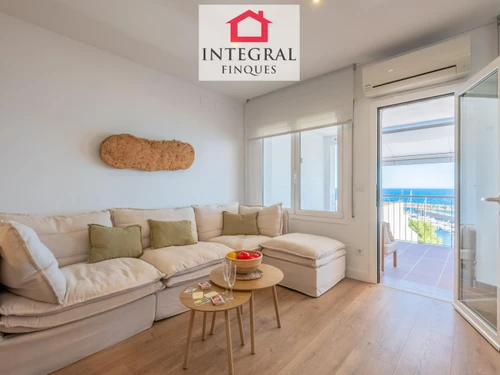 Appartement Palamós, 3 pièces, 4 personnes - photo_1012220497463