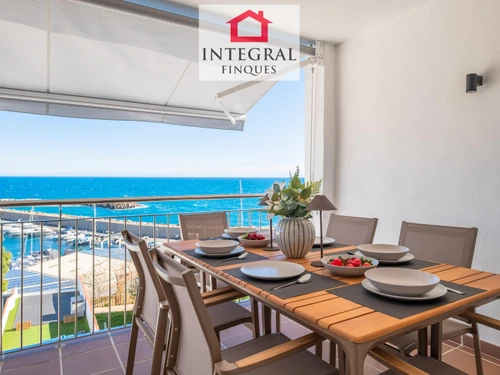 Appartement Palamós, 3 pièces, 4 personnes - photo_1012220497463