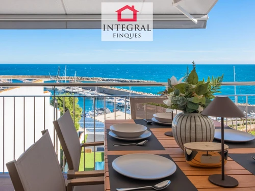 Appartement Palamós, 3 pièces, 4 personnes - photo_1012220497463