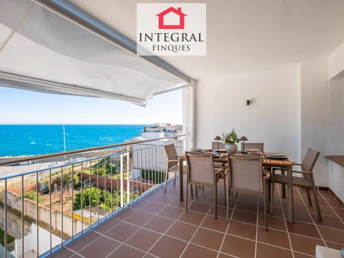 Appartement Palamós, 3 pièces, 4 personnes - photo_1012220497463