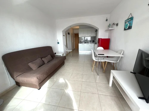 Studio Roses, 1 Schlafzimmer, 2 Personen - photo_1012220499040