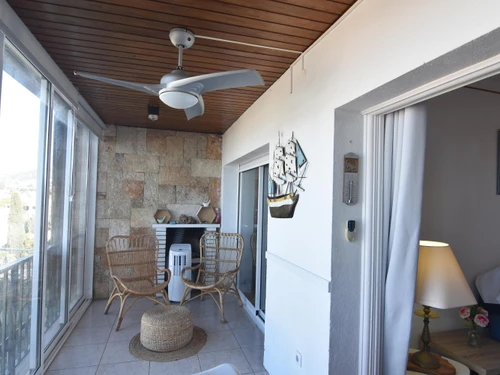 Ferienwohnung Roses, 2 Schlafzimmer, 4 Personen - photo_1012220503645