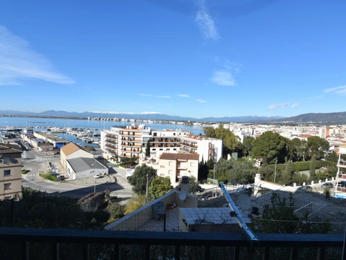 Ferienwohnung Roses, 2 Schlafzimmer, 4 Personen - photo_1012220503645