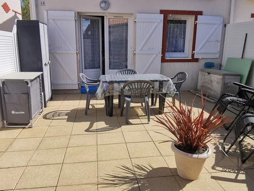 Appartement La Tranche-sur-Mer, 2 pièces, 4 personnes - photo_19462068874