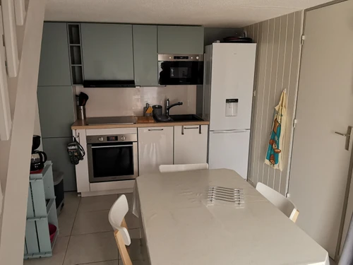 Appartement La Tranche-sur-Mer, 2 pièces, 4 personnes - photo_19462068874