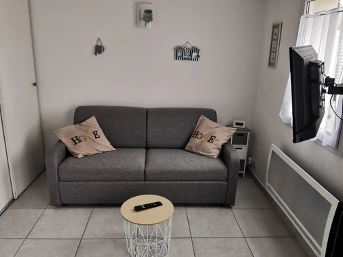 Appartement La Tranche-sur-Mer, 2 pièces, 4 personnes - photo_19462068874