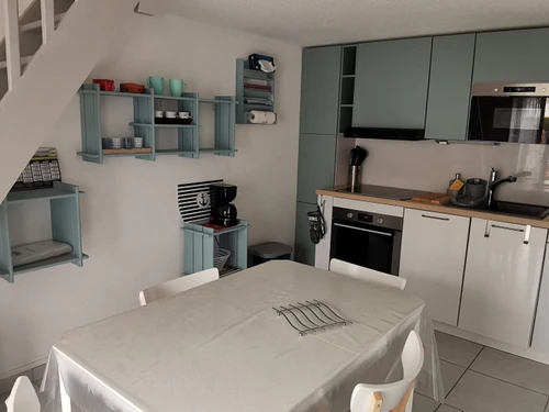 Appartement La Tranche-sur-Mer, 2 pièces, 4 personnes - photo_19462068874