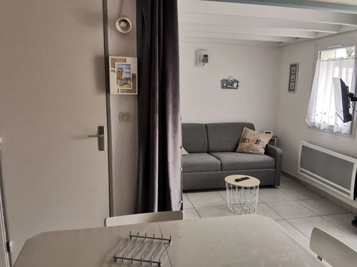 Appartement La Tranche-sur-Mer, 2 pièces, 4 personnes - photo_19462068874