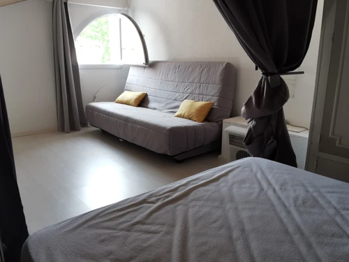 Appartement La Tranche-sur-Mer, 2 pièces, 4 personnes - photo_19462068874