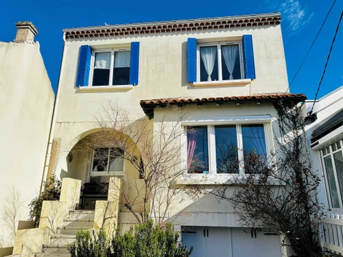 Villa Fouras, 4 bedrooms, 8 persons - photo_1011728972445