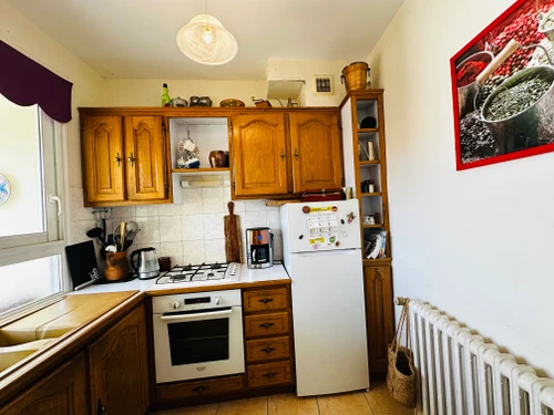 Villa Fouras, 4 bedrooms, 8 persons - photo_1011728972445