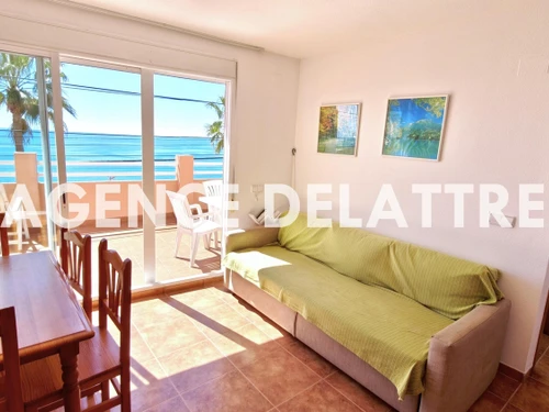 Apartamento Peñíscola, 2 dormitorios, 6 personas - photo_1012129370310