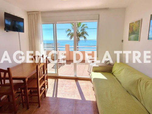 Apartamento Peñíscola, 2 dormitorios, 6 personas - photo_1012129370310