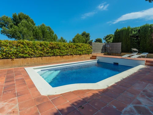 Ferienhaus Calella de Palafrugell, 3 Schlafzimmer, 6 Personen - photo_1012190539258