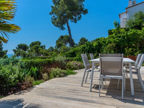 Ferienhaus Calella de Palafrugell, 3 Schlafzimmer, 6 Personen - photo_1012190539258