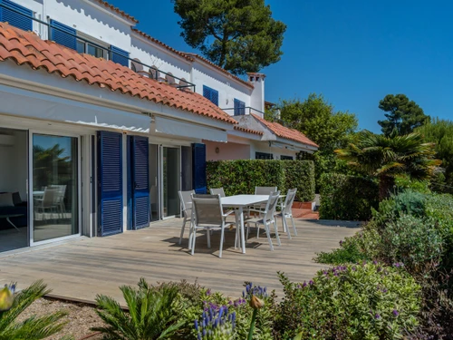 Ferienhaus Calella de Palafrugell, 3 Schlafzimmer, 6 Personen - photo_1012190539258