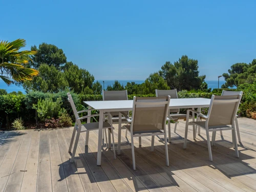 Ferienhaus Calella de Palafrugell, 3 Schlafzimmer, 6 Personen - photo_1012190539258
